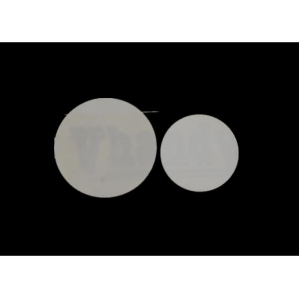 Buy Electrialc Insulation 99% Aluminum Oxide Ceramic Plate High Temperature Resistance at wholesale prices