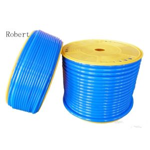 Hydraulic Pneumatic Polyurethane Hose Pipe Fittings For Industrial Machine /