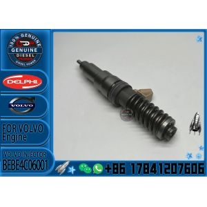 diesel fuel injector nozzle 3587147 BEBE4C06001 3801440 BEBE4C12101 RE522250