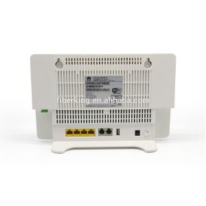 China Original HUAWEI echolife HG8245Q2 GPON ONU Routing type ONT FTTH dual band WiFi same function as HG8245U on sale