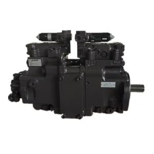 CX130B CX160B Hydraulic Main Pump KLJ10571 KNJ11851 K7V63DTP159R-9Y2C-1VD