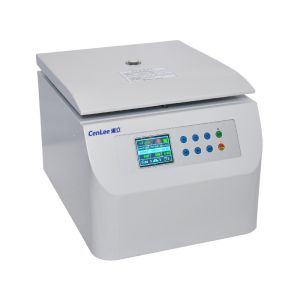 CenLee16k Bench Top High Speed Laboratory Centrifuge With Lcd Or Led Digital