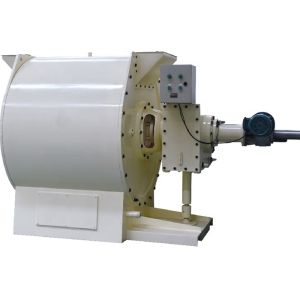 China 220V Chocolate Refining Machine 50-200KG/H 0-30RPM on sale