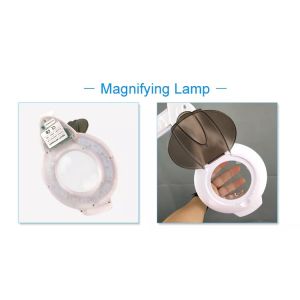 9 In 1 Skin Dermabrasion Machine Hot Facial Steamer Scrubber Micro Current