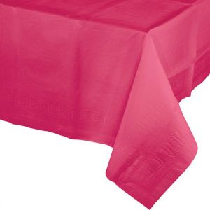 274cm Premium Paper Tablecloths