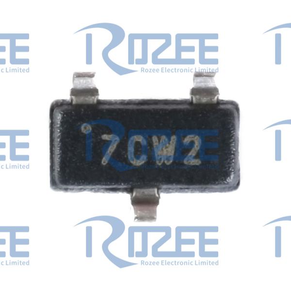 Buy REF3025AIDBZR at wholesale prices
