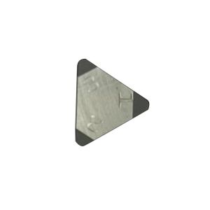 Triangle Tcgw06t102 Single-Tip CBN Insert for Turning Milling Metal
