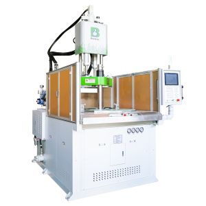 Quality LSR Injection Equipment With Smart Monitoring For Streamline Silicone Part Manufacturing for sale