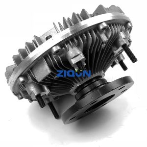 OEM R2659 R2759 11Q600230 HYUNDAl KOMATSU Visco Fan Clutch