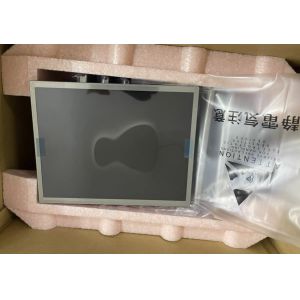 AA104SJ05 Mitsubishi 10.4 800(RGB)×600, 600 cd/m²  INDUSTRIAL LCD DISPLAY