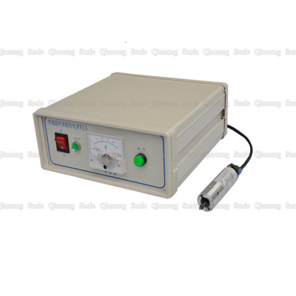 High Frequency Ultrasonic Metal Welding Machine , Copper Wire Welding Ultrasonic