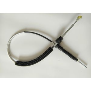 Quality Control Cable 1J0711265K Transmission Gear Shift Cable for sale