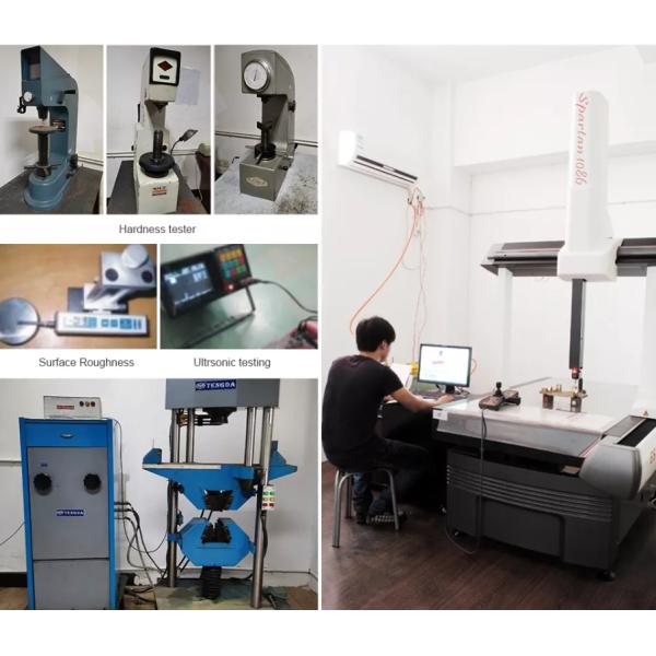 Professional OEM Metal Foundry Sand Casting Ductile Cast Iron Forklift Spare Parts Bracket