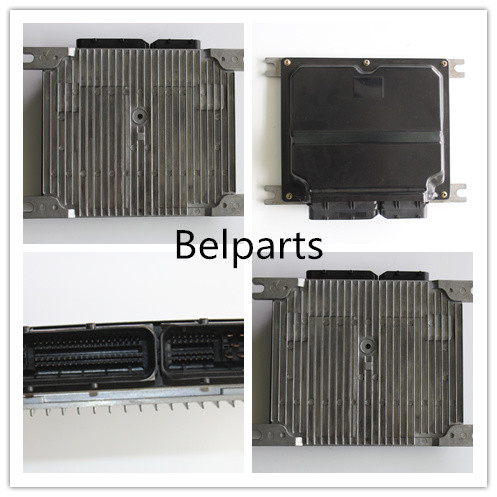 PC200-8 Spare Parts For Excavator , PC220-8 PC270-8 7835-46-1006 6D107 Controller Board