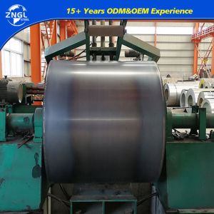 Q235 Q345 Hot Rolled Mild Steel Sheet Plate and Carbon Steel Coil with Polished