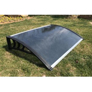 60x120CM Door Window Awning Canopy