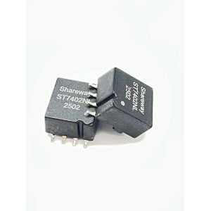 Quality Push-Pull Low Power Transformer EPC3117S-6-LF Used in SMPS Push-Pull Topology for sale