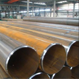China Customizable Stainless Steel Welded Pipe Equipment with Polished Finish on sale