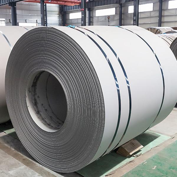 Buy BV Mild Steel Hot Rolled Coil at wholesale prices