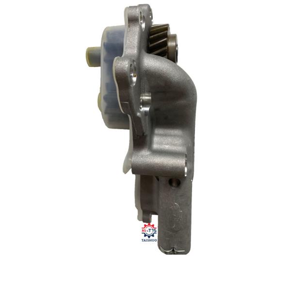 HINO J05E Oil Pump SK200-8 SK210-8 VH151102160A For Excavator Spare Parts