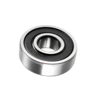 High Quality Radial Deep Groove Ball Bearing 10x26x7mm 6000 2rs