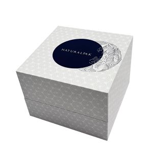 Custom Paper OEM ODM Wrist Watch Packaging Boxes Rectangle