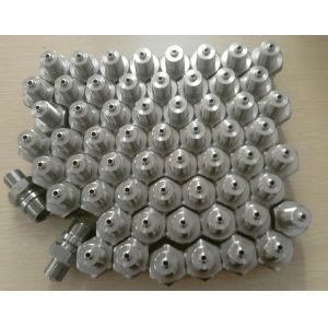 Quality stainless steel pipe fittings for sale