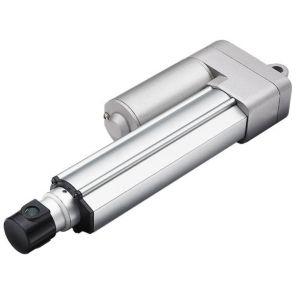 Fast DC Motor 12V/24V Electric Linear Actuators