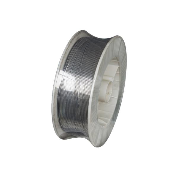 NiCrTi Alloy Thermal Spray Wire 45CT Coating For Tube Oxidation - Resistant