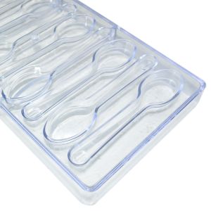 MHC Customized Personalized Chocolate Moulds For Restaurant Food Grade Silicone