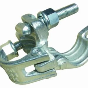 Steel Scaffolding Coupler with EN74-1 Standard for Heavy-Duty Construction