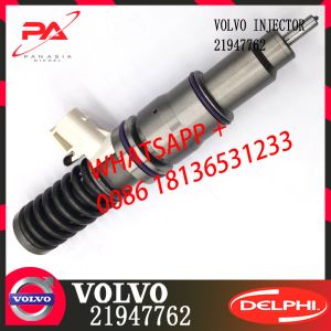 21947762 V-O-L-V Diesel Fuel Injector 21947762 BEBE4D45001 For V-O-L-V D12 D13