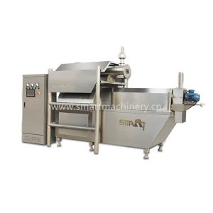 WEG Pet Food Extruder Machine / Extruding Line Use To Make Dog And Cat Food