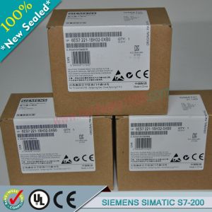SIEMENS SIMATIC S7-200 6ES7212-1BB23-0XB8 / 6ES72121BB230XB8