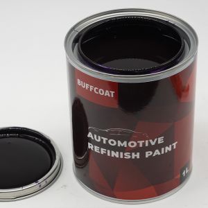 High Fullness Paint Refinish Spray 2k Car Spray Paint Coating Auto Repair Paint