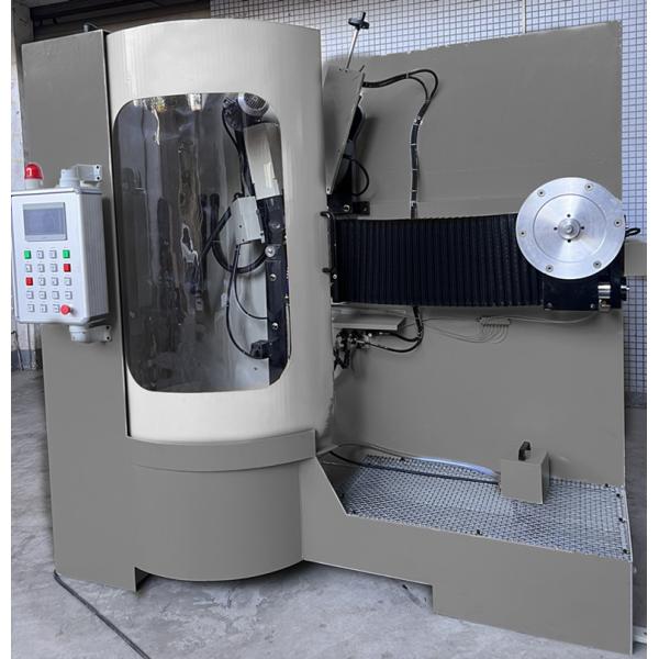 Buy Saw Blade Diameter 500MM-2200MM Large CNC Grinding Machine at wholesale prices