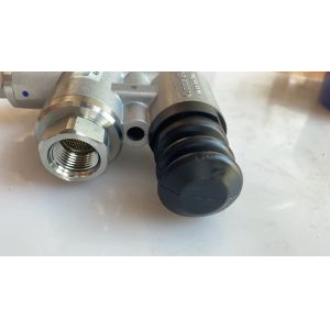 Construction Machinery Parts Fuel Pump 4988747EA Fuel Transfer Pump