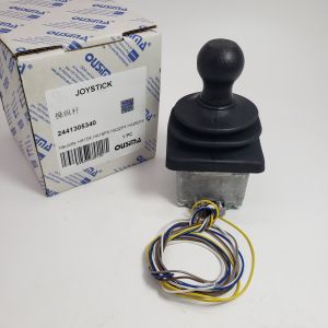 2441305340 Joystick Controller For Haulotte HA18PX HA32PX HA260PX