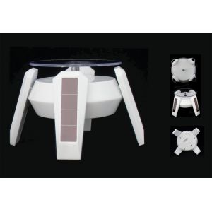 Solar Rotary display