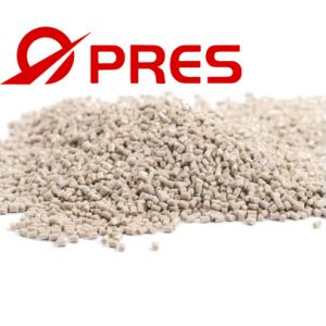 Excellent Wear Resistance self-lubricating PEEK + PTFE Rohs Compliant and Flame