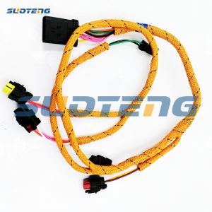 563-7224 Wiring Harness Engine Harness 5637224 For E330GC