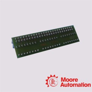F7546 HIMA CONNECTOR BOARD