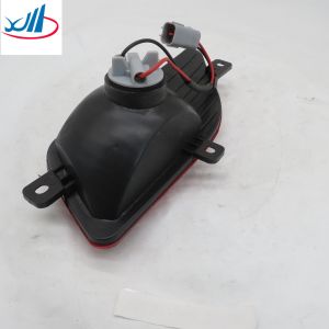 Good Performance Fog Light Yutong Bus Parts 4116210-P00