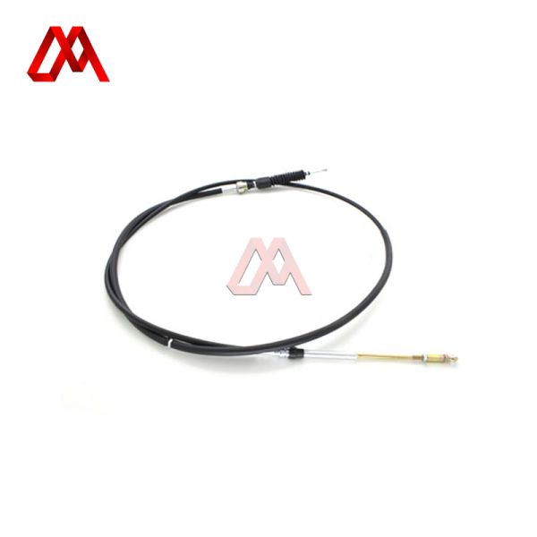 Buy Truck 4HF1 Gear Shift Cable Replacement for ISUZU 8-97350436-0 8973504360 at wholesale prices