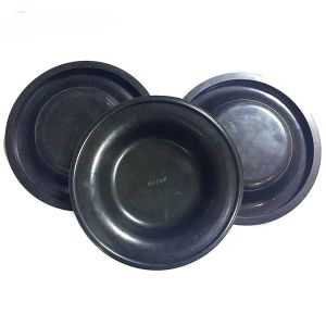 SB81 Rubber Hydraulic Breaker Diaphragm