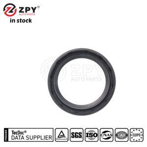 China ZPY Crankshaft Seal Gasket 06H103085G for VW Audi Porsche on sale