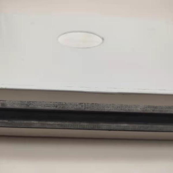 Buy 600x1180mm Aluminium Honeycomb Board For Dust Free / Food Workshop at wholesale prices