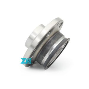 Car front wheel hub bearing car spare parts 6KD501611