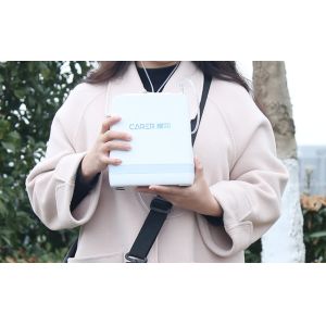 Lightweight Medical Oxygen Concentrator For Climbing Mountain