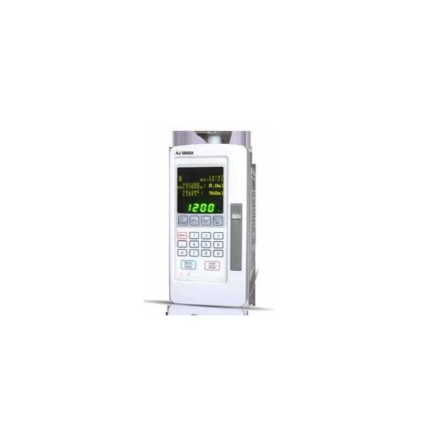 Buy 6.4lbs 0.1 To 1200ml/Hr Medical Infusion Pump at wholesale prices